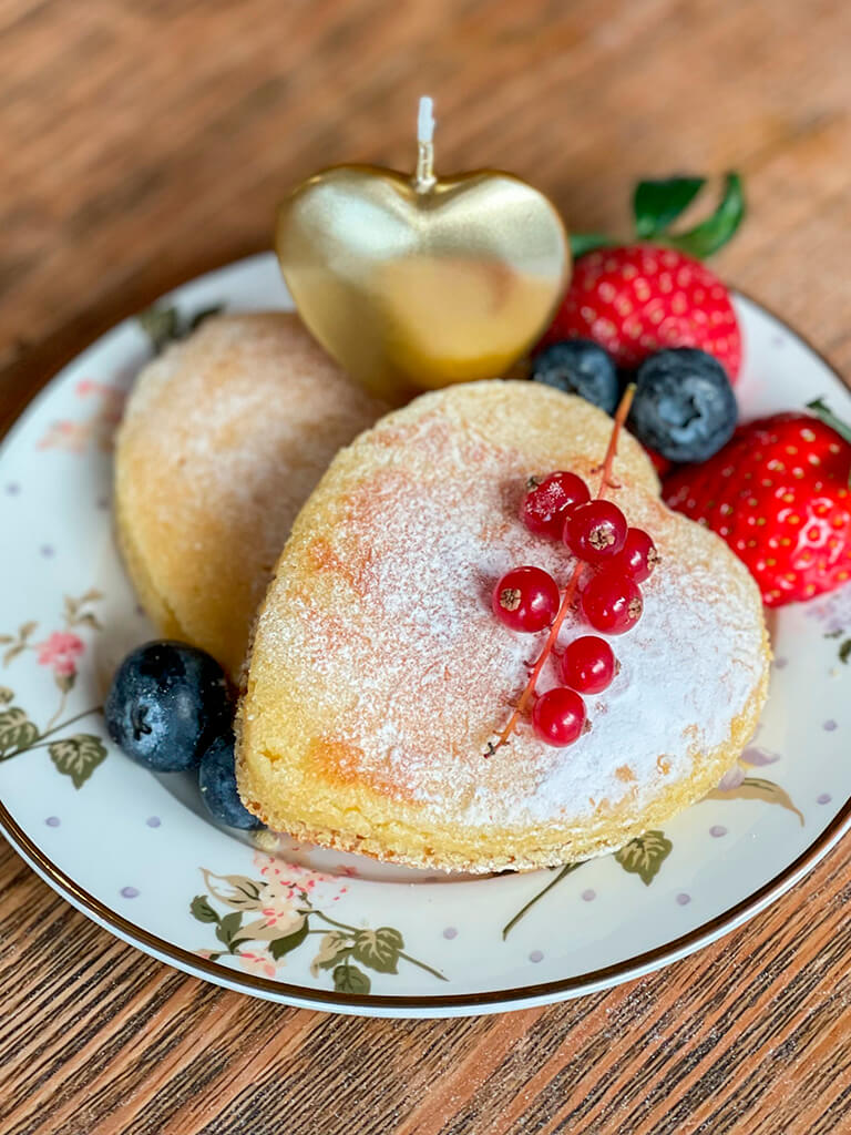 Para ella, para él o para ti