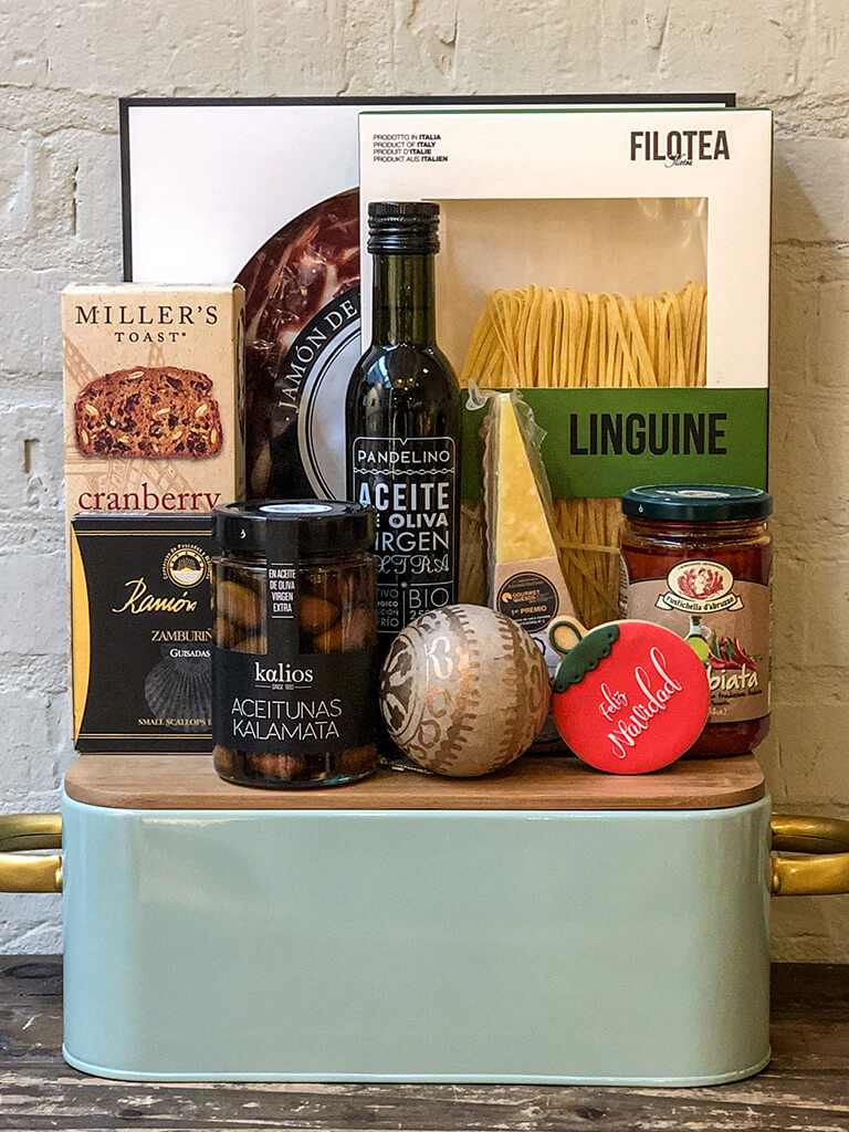 Planifica tus regalos de empresa Navideños ahora