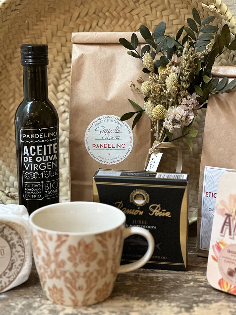 Qué pasa con el Aceite de Oliva