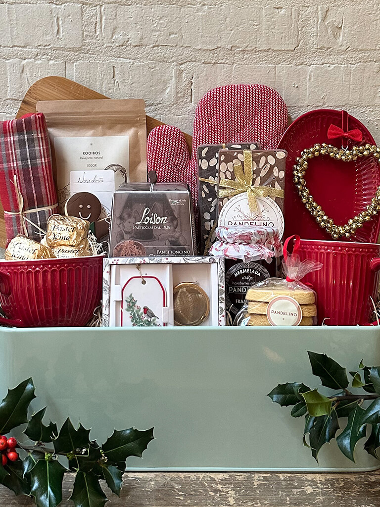 Qué regalar para triunfar