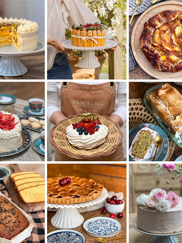 Recetas que no puedes perderte