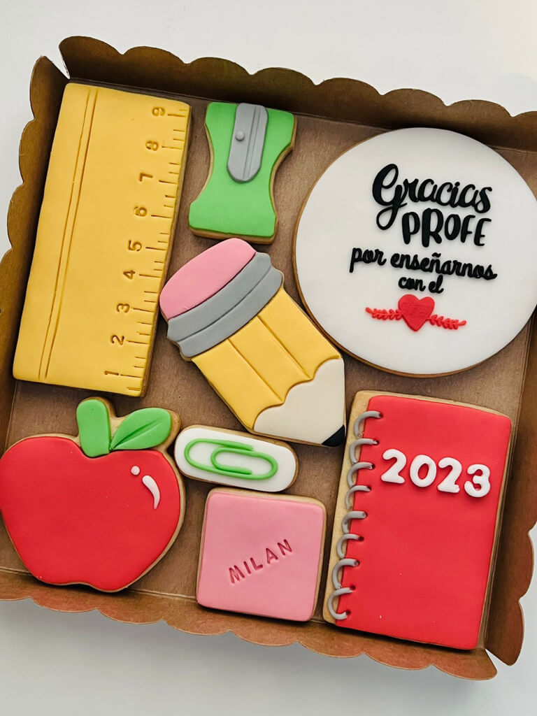 Regalos para El Mejor Profe