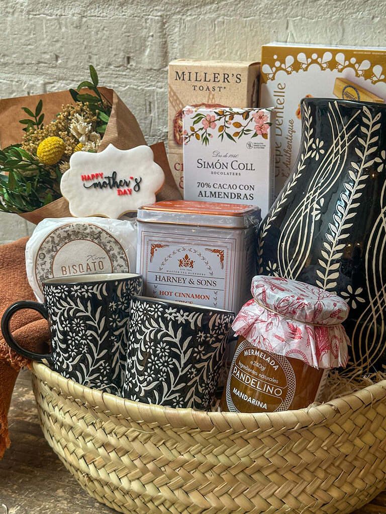 Regalos pensados para ella