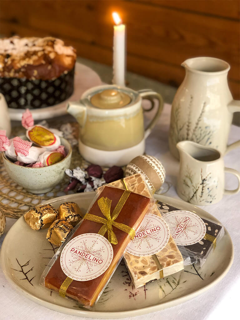 Regalos que triunfan