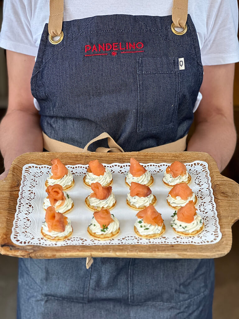 Reserva ya tus delicias para Fin de Año