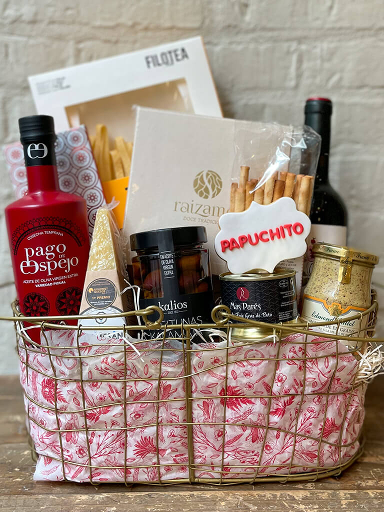 Sólo para Sibaritas