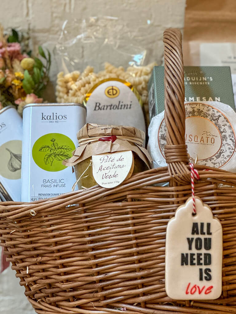 Sorprende a tu persona favorita