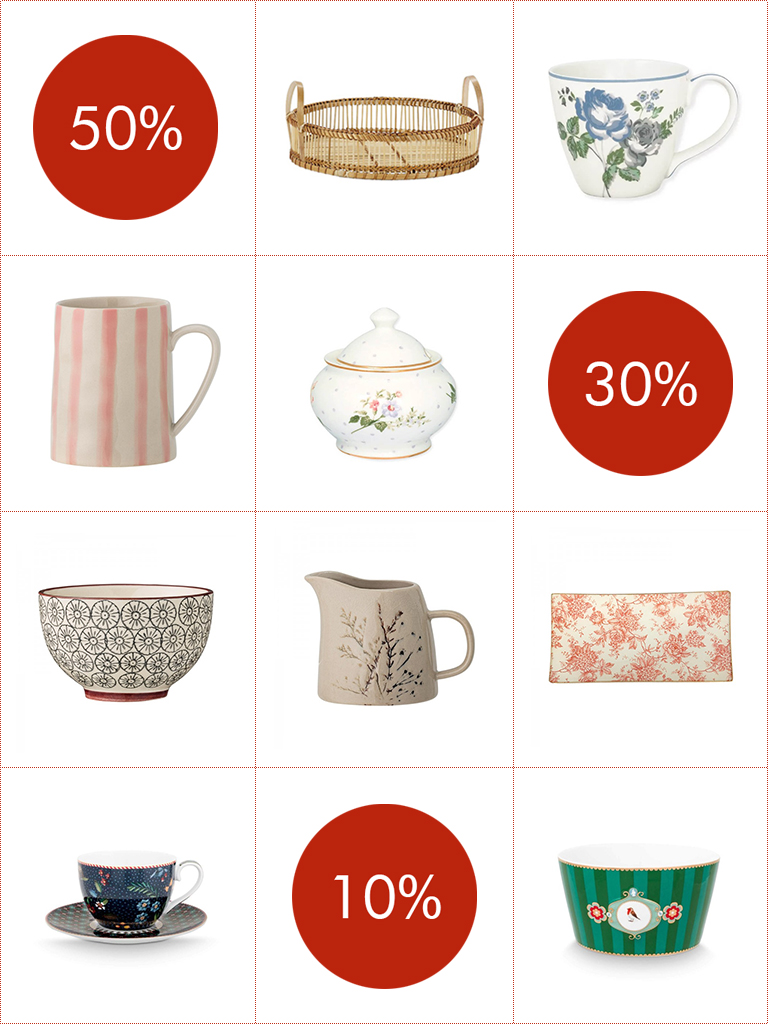 Últimas horas para el súper regalo de Mamá