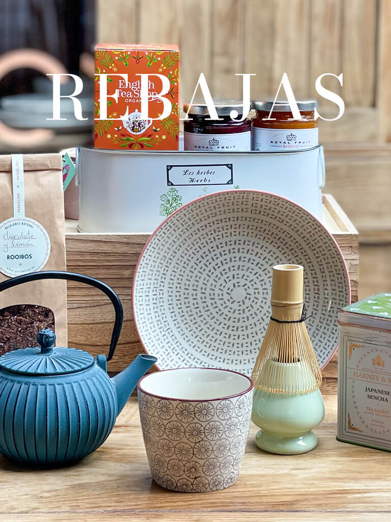 Últimos 2 días de Rebajas