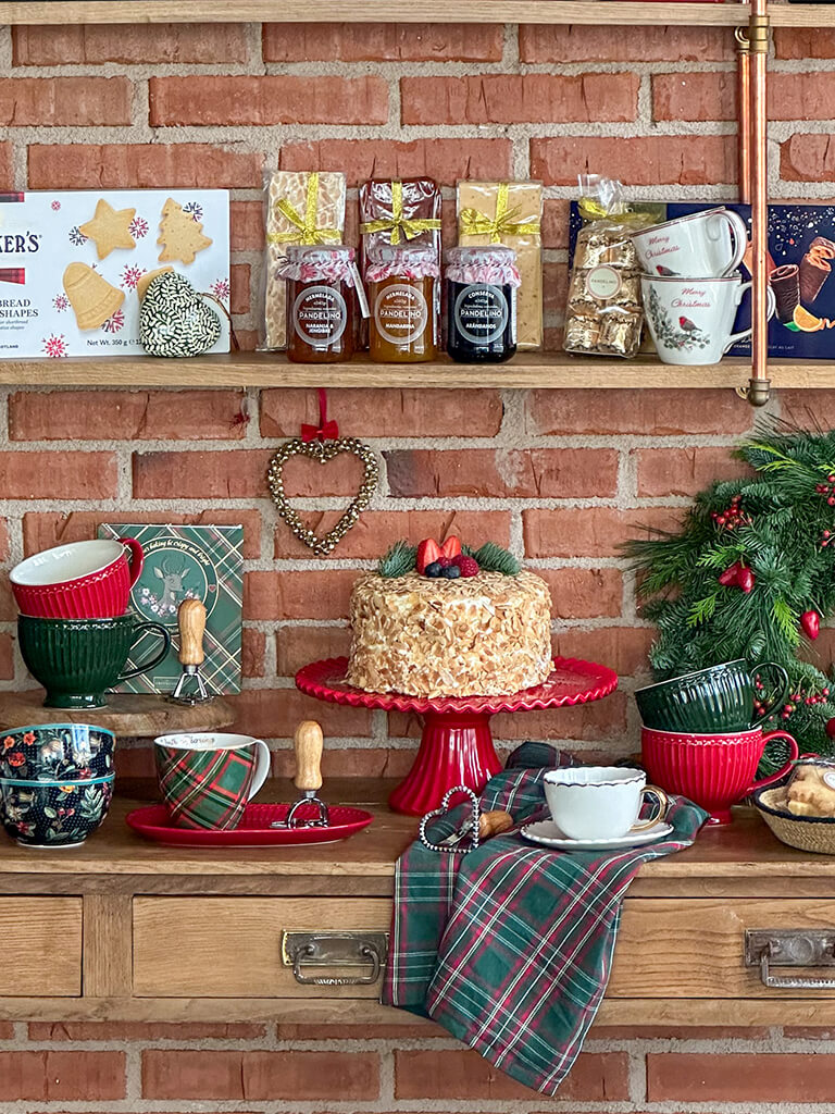 Un cuento de Navidad