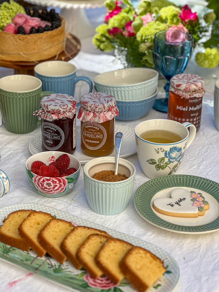 Un sinfín de opciones para celebrar el Día de la Madre