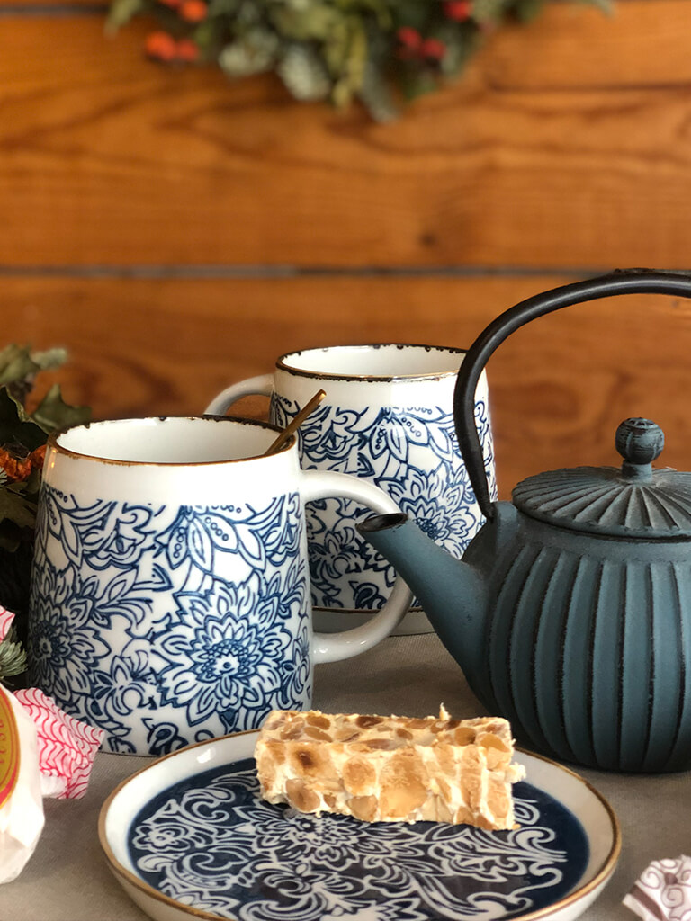 Unas Navidades MUY Pandelino