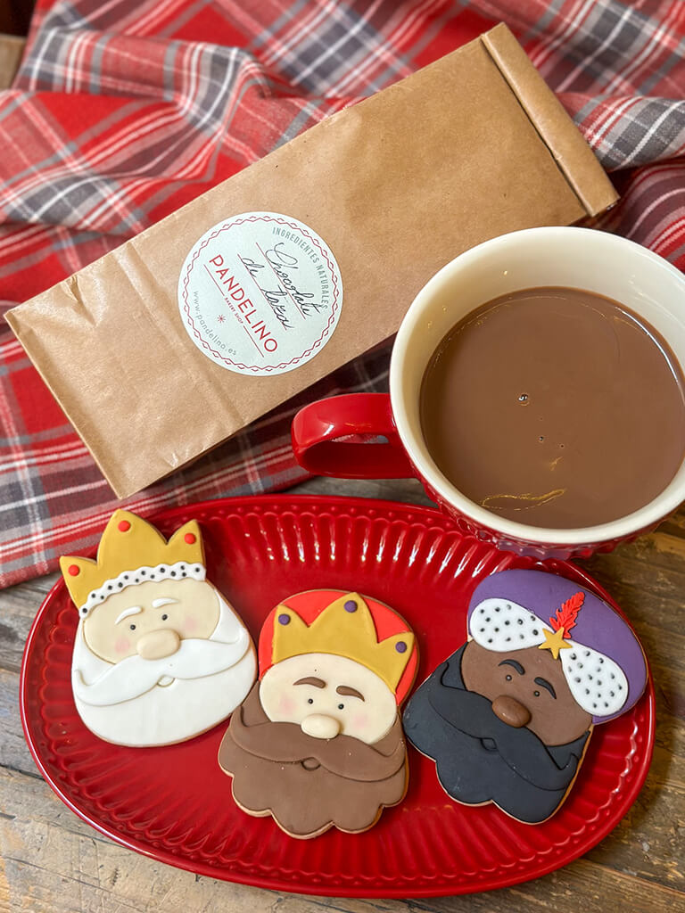 Ven a PANDELINO a por tus regalos más exclusivos