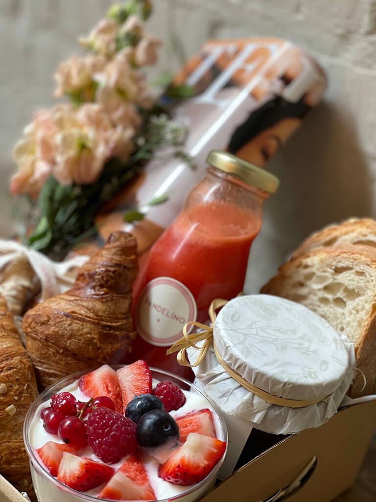 Vuestra confianza nuestra razón de ser