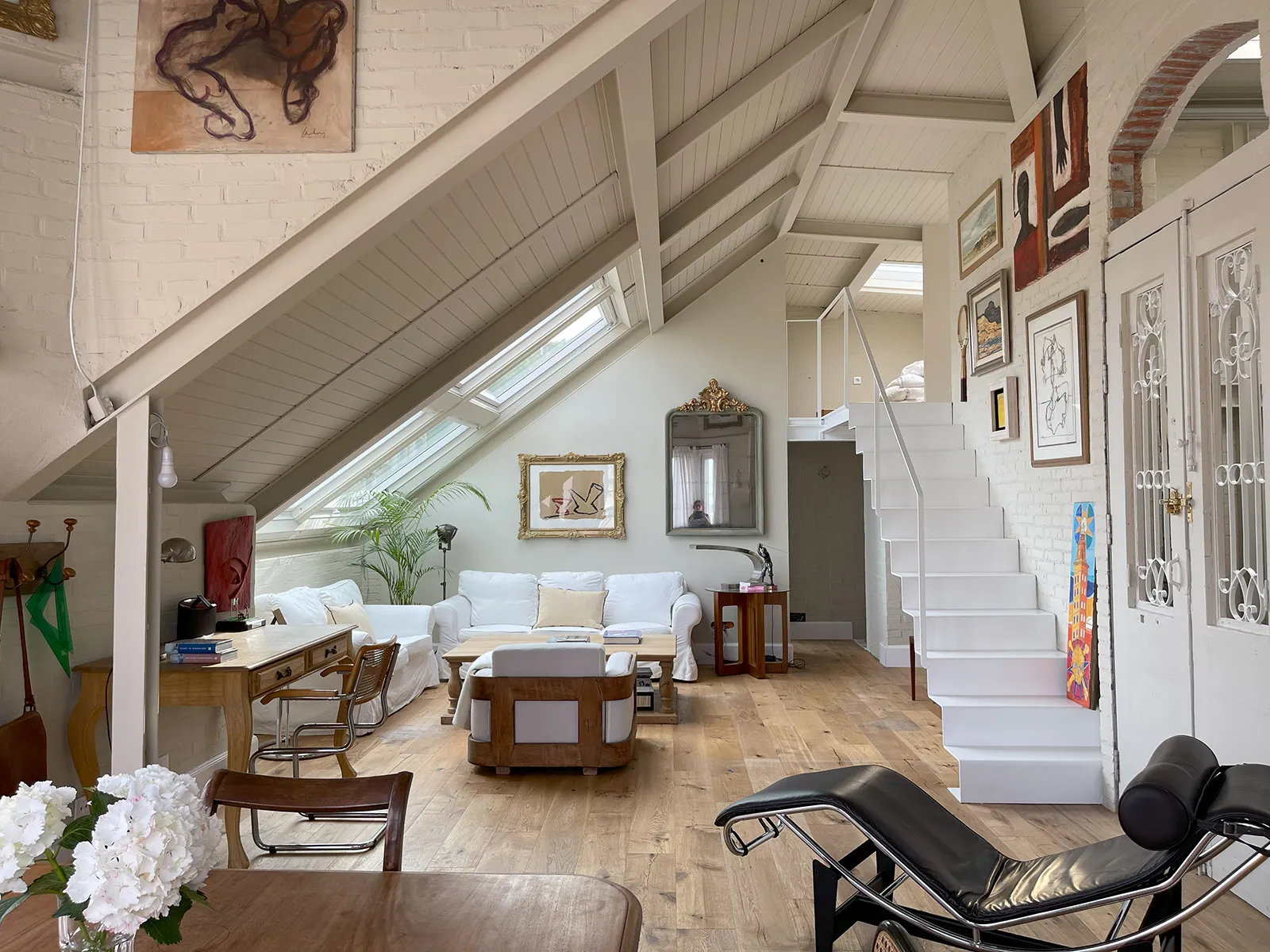 Apartamentos A Coruña