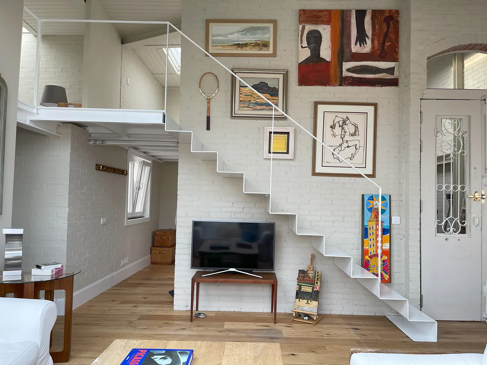 Apartamentos A Coruña