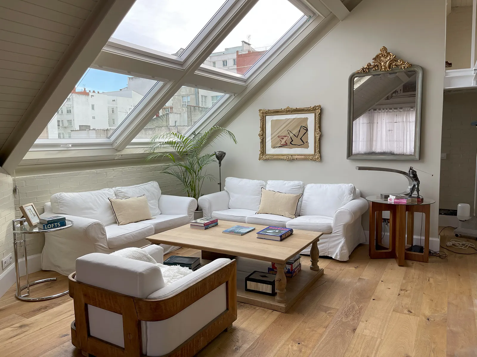 Apartamentos A Coruña