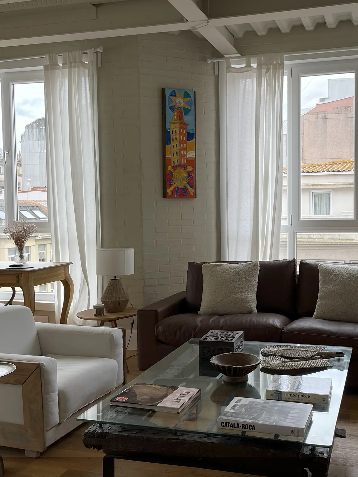 Apartamentos A Coruña