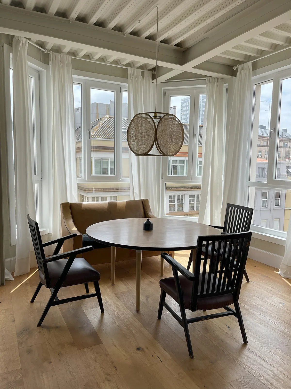 Apartamentos A Coruña