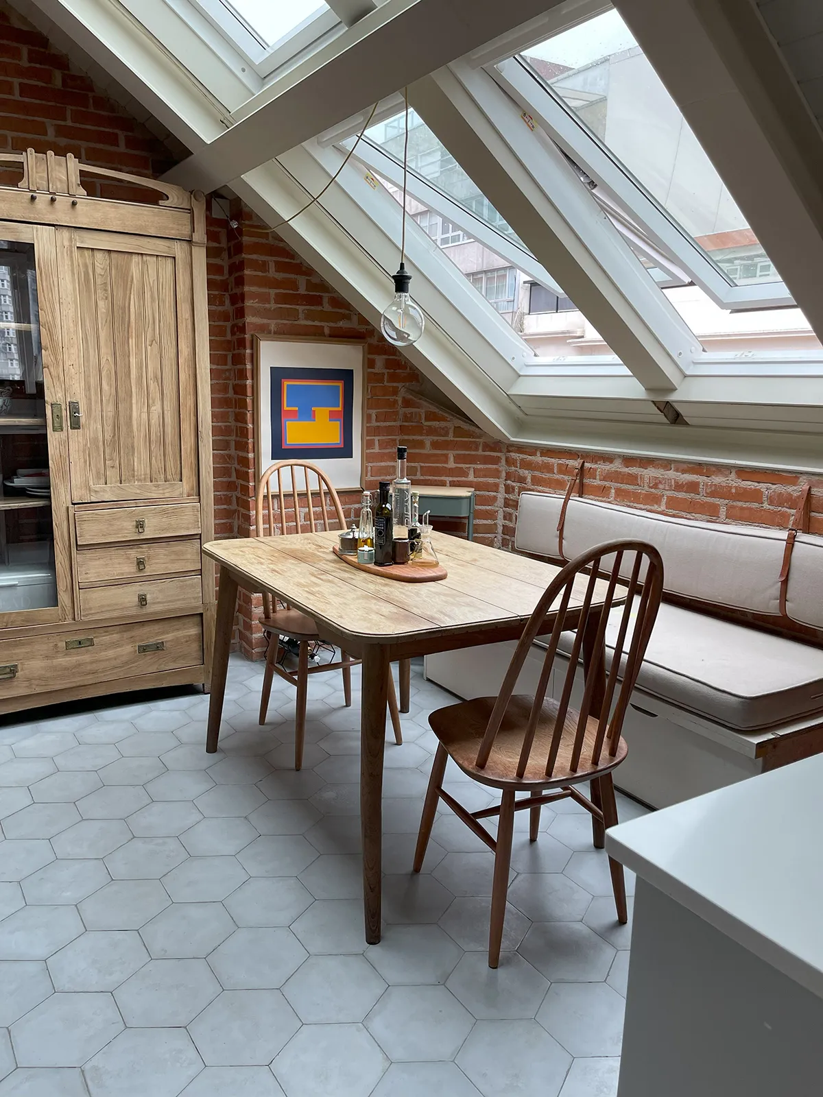 Apartamentos A Coruña