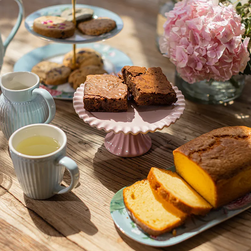 Menaje & Decoración image