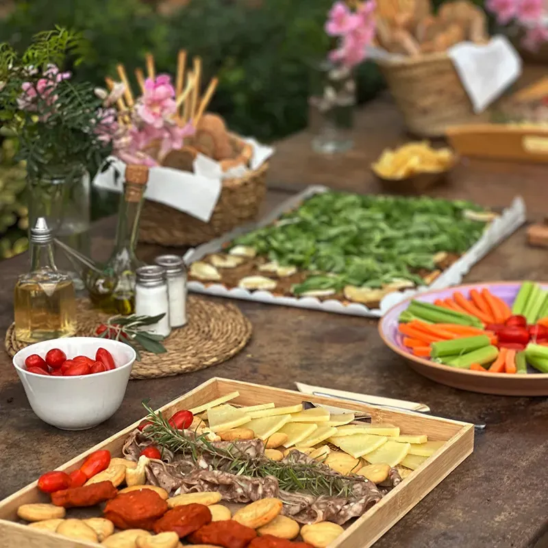 Catering image