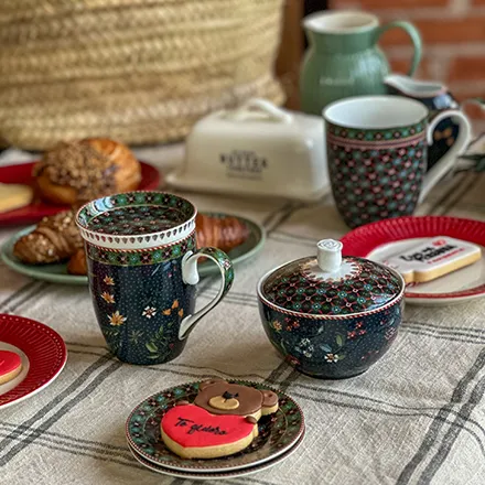 Menaje & Decoración image