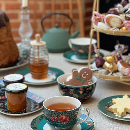 Menaje & Decoración image