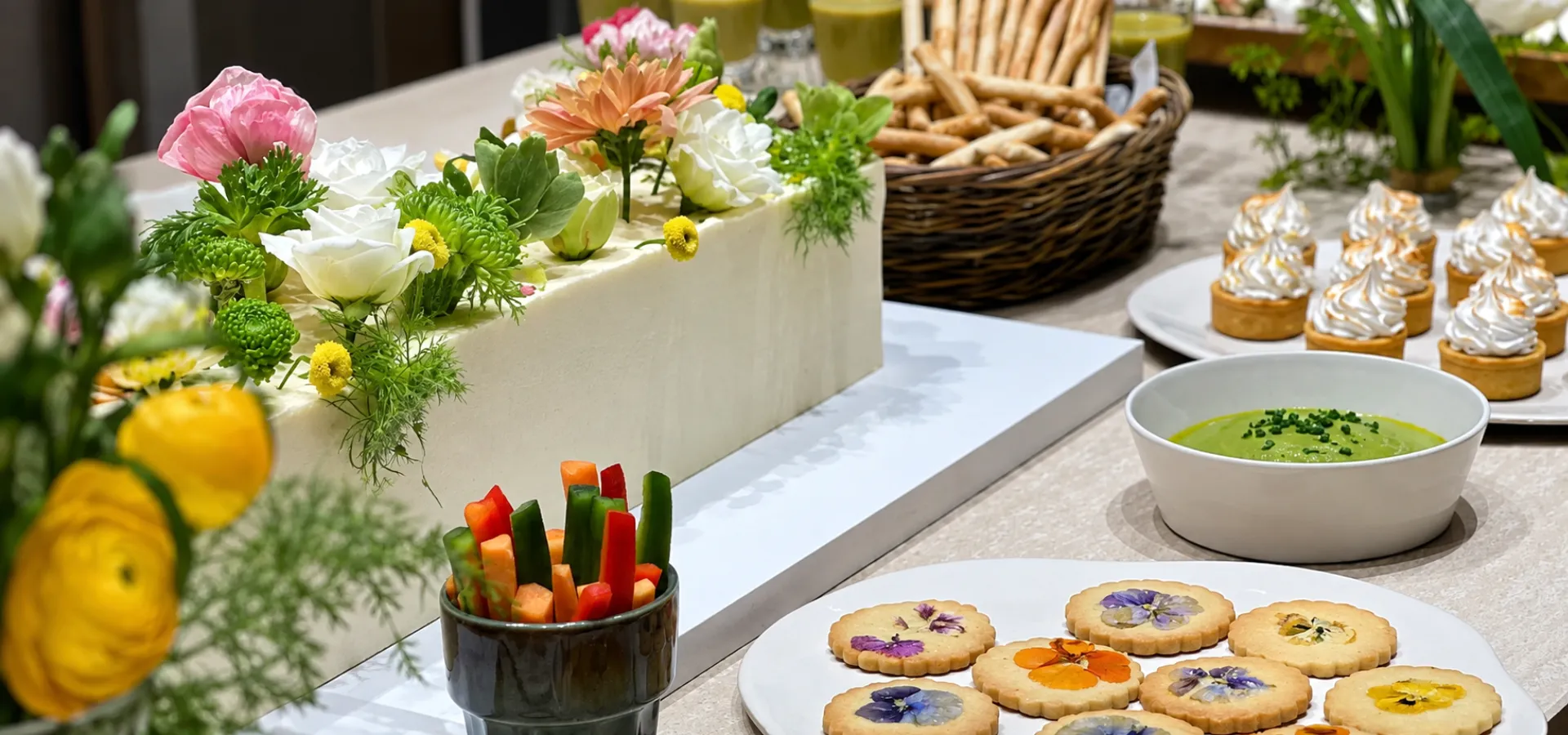 Catering image