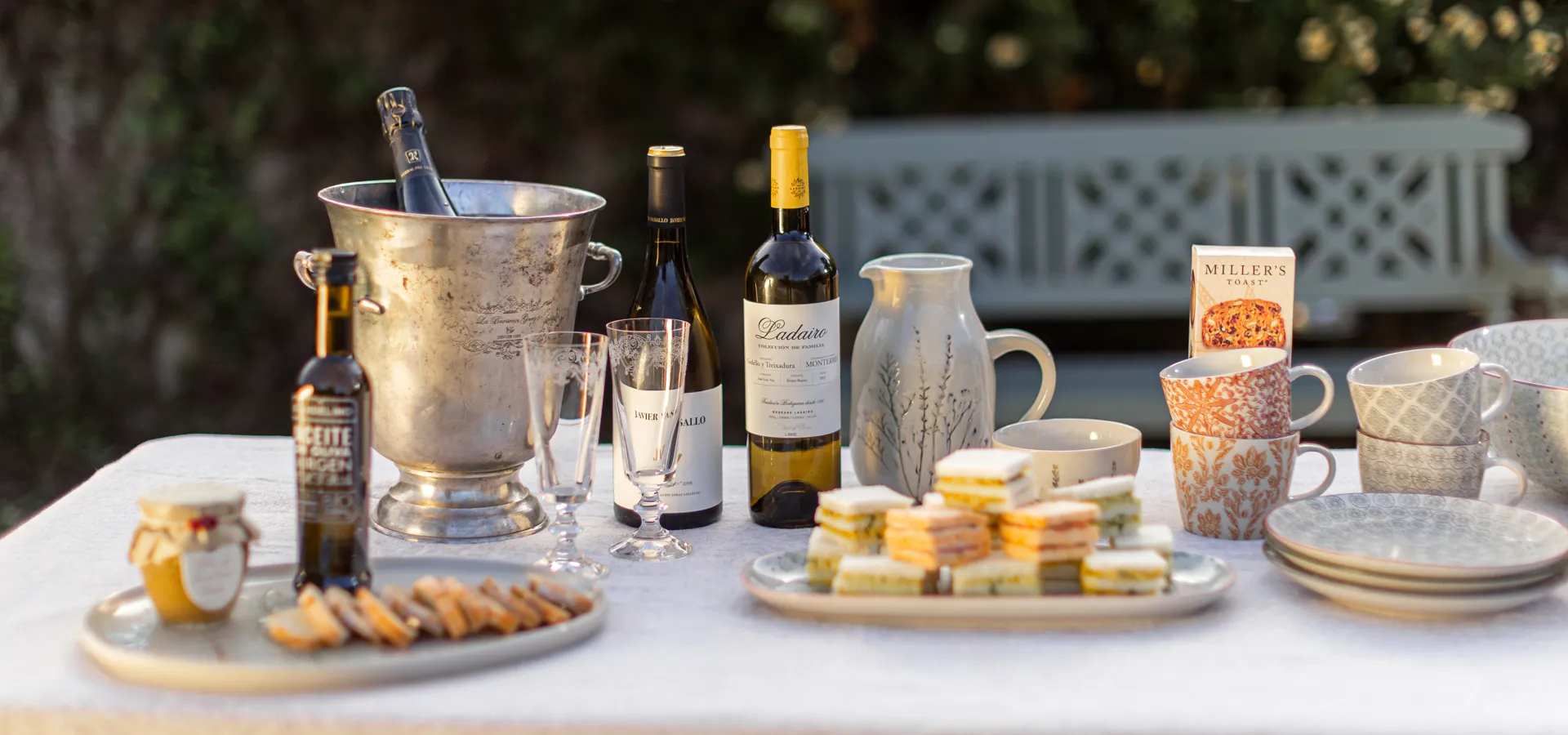 Catering image