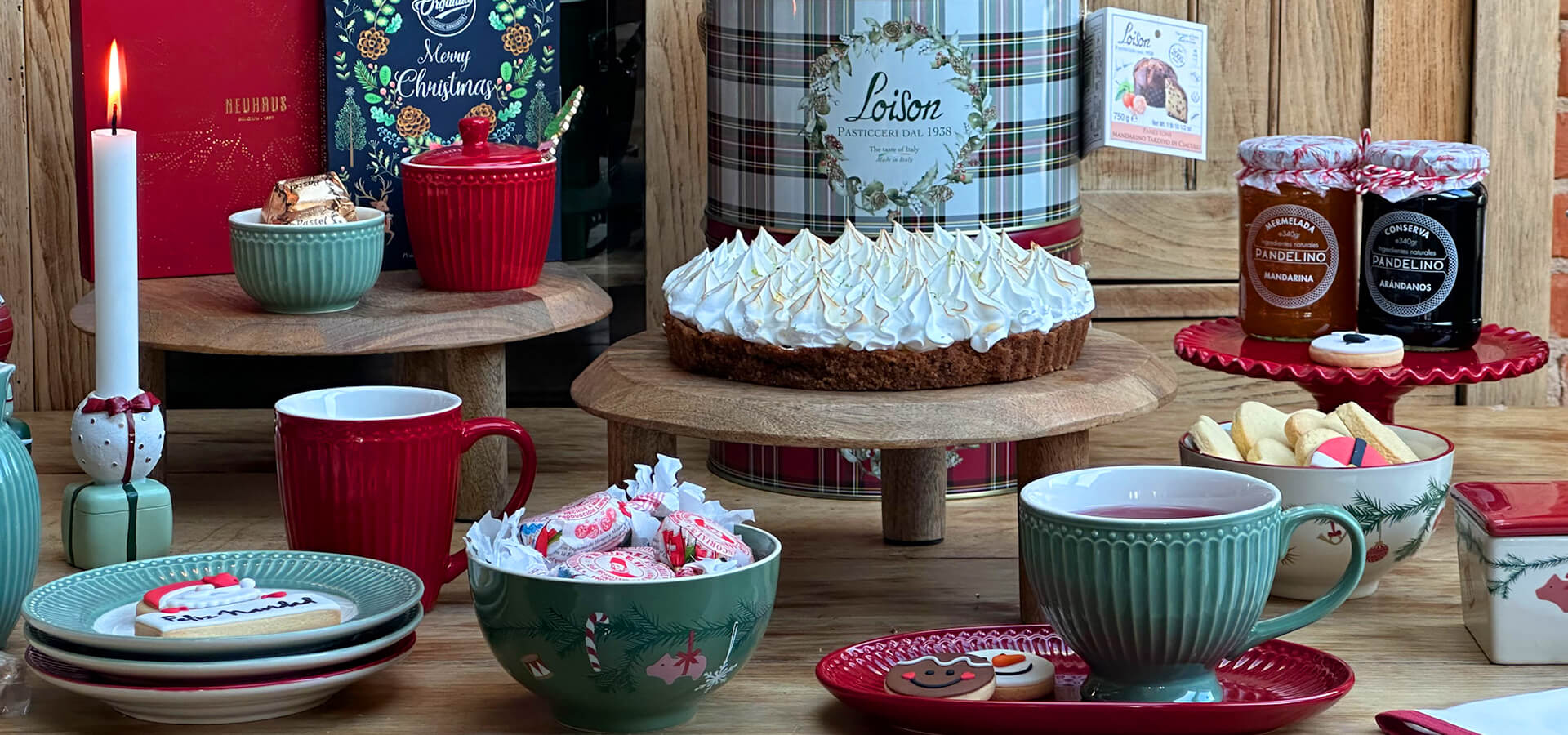 Regalos Gourmet image