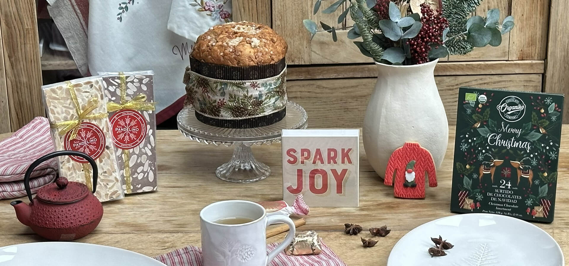 Menaje & Decoración  image